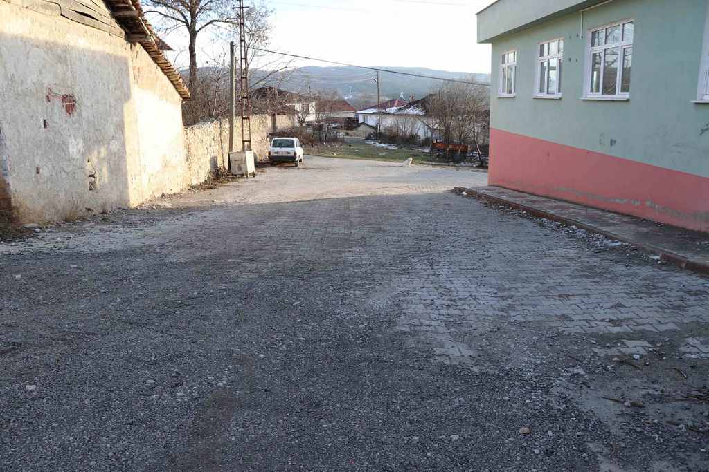 Kayaköy